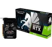 Gainward GeForce RTX 3050 Pegasus, graphics card 1x DisplayPort, 1x HDMI 2.1, 1x DVI-D NE63050018JE-1072E