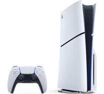 PlayStation 5 Slim Spēļu Konsole 9021247