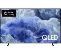 SAMSUNG GQ43Q8FAAUXZG, QLED TV - 43 - black/grey, UltraHD/4K, triple tuner, PVR GQ43Q8FAAUXZG