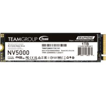 Team Group NV5000 1 TB SSD PCIe 4.0 x4 NVMe | M.2 2280 | Graphene Heatsink TM8FGM001T0C101
