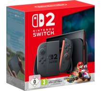 Nintendo Switch 2 including Mario Kart World set, game console 10015920