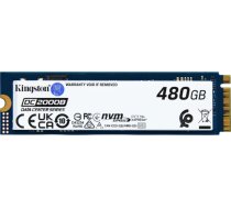 Kingston DC2000B 480GB, SSD PCIe 4.0 x4, NVMe, M.2 2280 SEDC2000BM8/480G