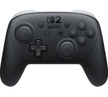 Nintendo Switch 2 Pro Controller, gamepad black 10015325