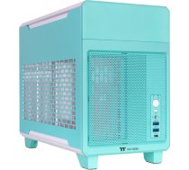 Thermaltake TR100, tower case mint/berry CA-11A-00SLNN-00