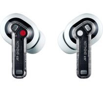 Nothing Ear, headphones white, ANC, HI-RES audio with LHDC 5.0, wireless charging A10600062