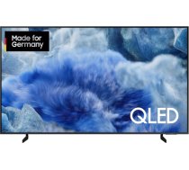 SAMSUNG GQ65Q8FAAUXZG, QLED TV - 65 - black/gray, UltraHD/4K, triple tuner, PVR GQ65Q8FAAUXZG