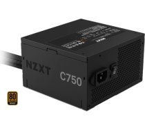 NZXT C750 Bronze, PC power supply black, 750 Watt PA-7B3BB-EU