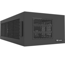 Thermaltake AX100 Black, tower case black CA-11C-00D1NN-00