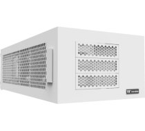 Thermaltake AX100, tower case white CA-11C-00D6NN-00