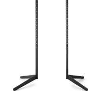 ONE FOR ALL WM7610 EZ Universal TV Stand Black WM7610