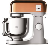 Kenwood kMix food processor KMX760GD Special Edition Rosé Gold silver/rose gold, 1,000 watts 0W20011395