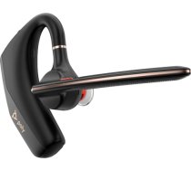 HP Poly Voyager Legend 50 UC, headset black, mono, Bluetooth adapter, Bluetooth, Qi wireless charging AT9M9AA#ABB