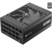 Corsair HX1500i (2025), PC power supply black, 2x 12V 2x6 PCIe, 5x PCIe, cable management, 1500 Watt CP-9020309-EU