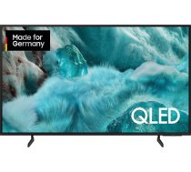 SAMSUNG GQ43Q7F2AUXZG, QLED TV - 43 - black, UltraHD/4K, Wi-Fi, Bluetooth, triple tuner GQ43Q7F2AUXZG