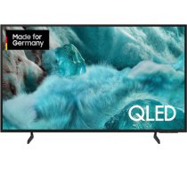 SAMSUNG GQ50Q7F2AUXZG, QLED TV - 50 - black, UltraHD/4K, Wi-Fi, Bluetooth, triple tuner GQ50Q7F2AUXZG