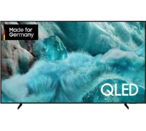 SAMSUNG GQ65Q7F2AUXZG, QLED TV - 65 - black, UltraHD/4K, Wi-Fi, Bluetooth, triple tuner GQ65Q7F2AUXZG
