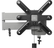 ONE FOR ALL Ultra Slim 43" TV wall mount WM 6254 grey, 33 - 109 cm / 13" - 43" WM6254