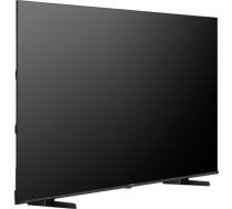 Hisense 65E77Q, QLED TV - 65 - black, UltraHD/4K, triple tuner 65E77Q