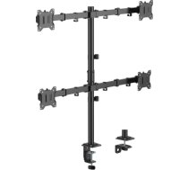 Sbox LCD-352/4-3 (17-32/4x10kg/100x100) LCD-352/4-3