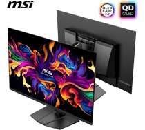 MSI MAG 322UP QD-OLED E16 31.5inch MAG 322UP QD-OLED E16