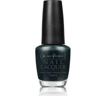 Opi, Nail Lacquer, Nail Polish, HL D17, Live And Let Die, 15 ml 09410714