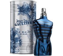 Jean Paul Gaultier Le Male In Blue EDP 75ml 8435415114356