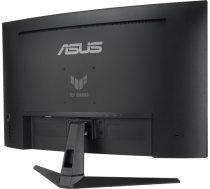 ASUS TUF Gaming VG32VQM5B - 250Hz (OC) | Fast VA | 1500R | Full HD | 31.5" VG32VQM5B
