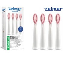 Końcówka Zelmer do szczoteczki sonicznej (ZTBA1010W) ZTBA1010W