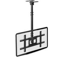 Lamex LXLCD138 Regulējams LCD televizora griestu stiprinājums 32"–80" LXLCD138