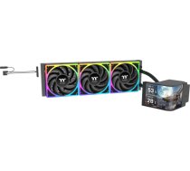 Thermaltake MAGCurve 360 ??Ultra AIO ARGB (black) CL-W453-PL12SW-A