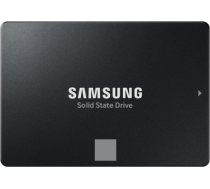 SSD SATA2.5" 8TB 6GB/S/870 EVO MZ-77E8T0B/EU SAMSUNG MZ-77E8T0B/EU
