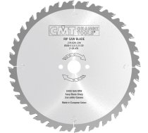 Griešanas disks kokam CMT 278; 350x3,5x30; Z36; 18° 278.036.14M