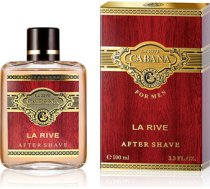 La Rive Cabana After Shave ( voda po holení ) 100ml 5906735238051