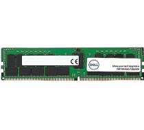 DELL Memory Upgrade 32GB 3200MHz RDIMM DDR4 AA799087