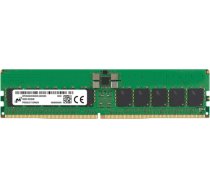 MICRON DDR5 RDIMM 32GB 2Rx8 6400 CL52 (16Gbit) (Tray) MTC20F2085S1RC64BT