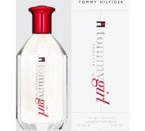 Tommy Hilfiger, Tommy Girl Forever, Eau De Toilette, For Women, 100 ml *Tester 9825|7640496672041