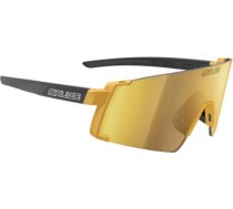 Salice 027RW Sporta Saulesbrilles, Zeltainā krāsā 027RW GOLD/RW GOLD