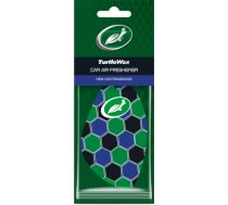 Turtle Wax, New Car, Car Air Freshener 0263|5904224116255