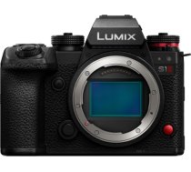 Panasonic Lumix DC-S1 II body Digitālā Fotokamera DC-S1M2E