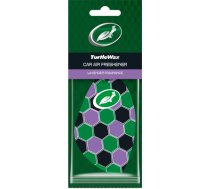 Turtle Wax, Lavender, Car Air Freshener 0263|5904224113643