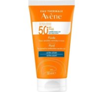 Avene, Triasorb, Photo-Protecteur, Daily, Fluid, For Face, SPF50+, 50 ml 0035|3282770149074