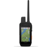 Garmin Alpha 300i suņu sekošanas un apmācības portatīvā ierīce 010-02806-51
