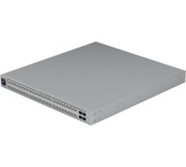 Ubiquiti USW-Pro-XG-48-PoE, Switch silver USW-PRO-XG-48-POE