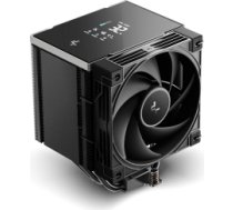 Deepcool CPU Air Cooler AK500 G2 DIGITAL NYX Intel, AMD R-AK500G2-BKNNMN-GJD-1