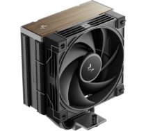 Deepcool Air Cooler AK400 G2 Intel, AMD R-AK400G2-BKNNMN-GJD