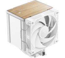 Deepcool CPU Air Cooler AK500 G2 WH Intel, AMD R-AK500G2-WHNNMN-GJD