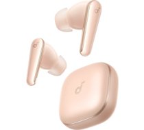 Anker Soundcore Earbuds with Dolby Audio Liberty 5 Bluetooth In-Ear Microphone Noise canceling Wireless Pink A3957G51