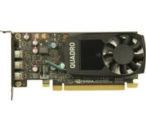 Dell Quadro P400 2GB GDDR5 (490-BDZY) 490-BDZY