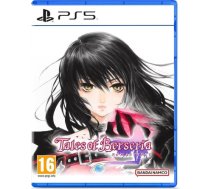 Bandai Tales of Berseria Remastered, PlayStation 5 - Game 3391892035551