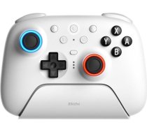 8BitDo Ultimate 2, white - Wireless Controller 6922621507079